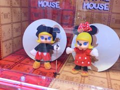 -泡泡玛特POPMART(国贸三期店)