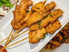 -阿季·当季酒食(后江埭店)