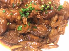 全家福砂锅-宴宁汇(星河荟商业中心店)