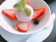 -广州柏悦酒店·悦景轩·粤菜餐厅