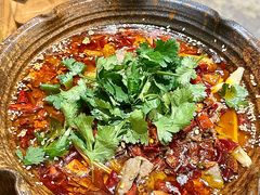 -兮食农场餐厅