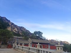-北京凤凰岭