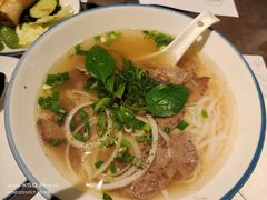 -美奈小馆·越南料理(中航城君尚购物中心店)