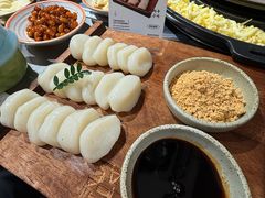 -朴太院·朝鲜族炭火烤肉(民乐园总店)