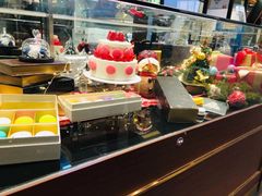 -卷心卷意·轻甜蛋糕(新光天地店)