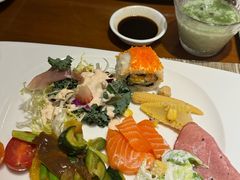 -杭州国际会议中心洲际酒店-原素全日餐厅(解放东路店)