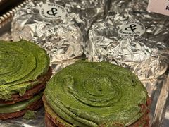 -B&C黄油与面包·法式古堡面包坊(新天地店)