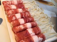 -黄记煌三汁焖锅(崇文门店)