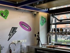 -大小咖啡 BigSmallCoffee(麦子店)