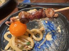 -鸟鹏烧鸟居酒屋(昌岗店)