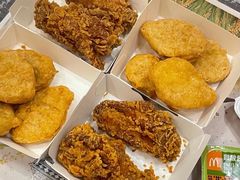 -麦当劳(东苑丽宝商业广场店)