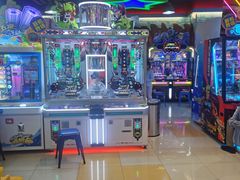 -汤姆熊欢乐世界(大连恒隆广场店)