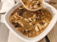 -台北楚楚园馅饼粥(虹桥南丰城店)