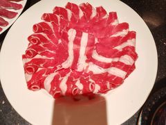 肥牛-南门涮肉(东单店)