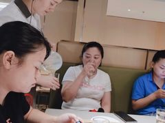 -海底捞火锅(旭辉MALL店)