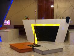 -酷必乐KTV(北行店)