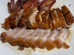 -老字号蛇口德记烧腊饭店·海鲜加工