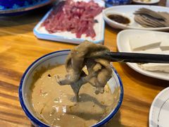 -草之味草原·涮羊肉火锅(吴中万达店)