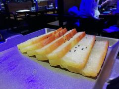 -黑门烤肉