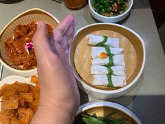 -海底捞火锅(太阳宫凯德mall店)
