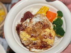 -敏华冰厅(平安金融中心店)