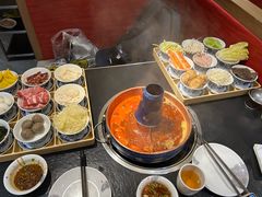 -咏江南·苏式火锅·苏州评弹(观前街店)