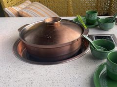 -润园四季椰子鸡火锅(海上世界店)