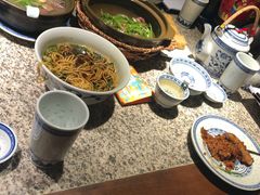 -南京大牌档(青岛万象城店)
