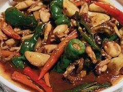 -杨氏青龙虾·羊蝎子(金盛路总店)