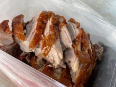 -竺桥兄弟烤鸭馆(竺桥店)