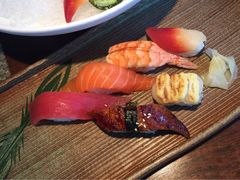 -山葵家·创意料理(宁波来福士店)