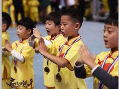 -HELLO功夫(印象城店)