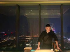 -風料理.鮨Omakase