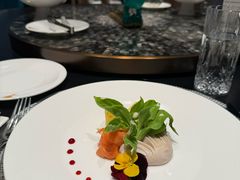 -北京饭店谭家菜