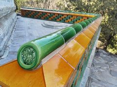 -香山公园