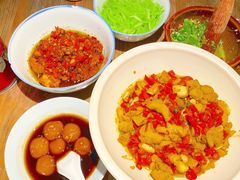 -农耕记·湖南土菜(观澜福城天虹店)