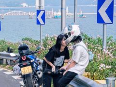 -玫瑰海岸文化旅游度假区