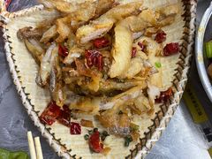 -小民大排档(光谷店)
