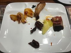 -汉巴味德(乐宾百货店)