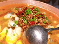 -云海肴·汽锅鸡·云南菜(高德置地店)