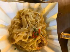 -蚝老板海鲜烧烤大排档(码头店)