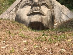 -西双版纳基诺山寨