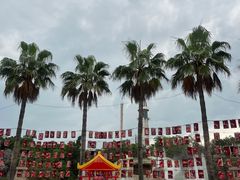 -珠海海泉湾神秘岛亲子乐园