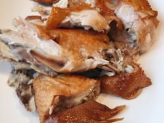 熏鸡-天怡興·百年蒸饺(中心书城店)