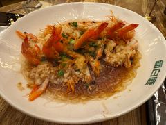 -新白鹿餐厅(龙游路总店·杭帮菜名店)