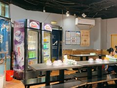 -买又大餐厅(福林里店)