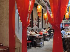 -龙湖南京江北天街