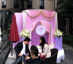 红丝挚爱婚礼企划-红丝高端婚礼中心(旗舰店)