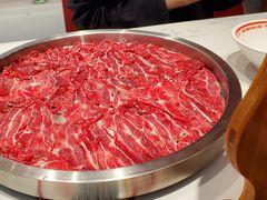 -牛物鲜切牛肉火锅(宜家荟聚店)