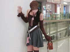 -沈阳铁西万象汇